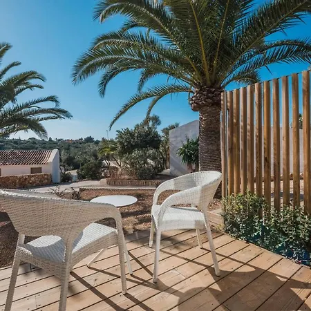 Iberostar Waves Cala Domingos Ξενοδοχείο 4*