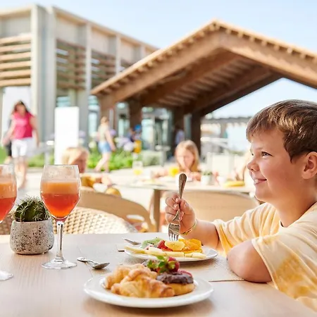 Iberostar Waves Cala Domingos 4*