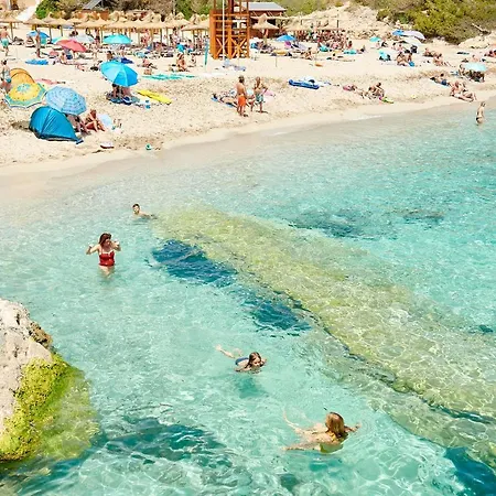 Iberostar Waves Cala Domingos Ξενοδοχείο Κάλας Ντε Μαγιόρκα