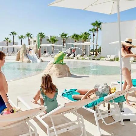 Iberostar Waves Cala Domingos 4*