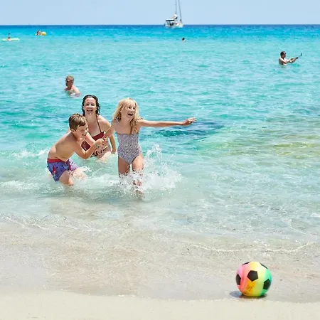 Ξενοδοχείο Iberostar Waves Cala Domingos 4*