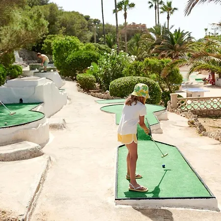 Iberostar Waves Cala Domingos Ξενοδοχείο 4*