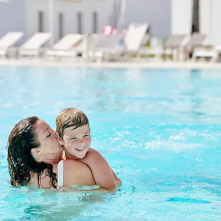 Iberostar Waves Cala Domingos Ξενοδοχείο 4*