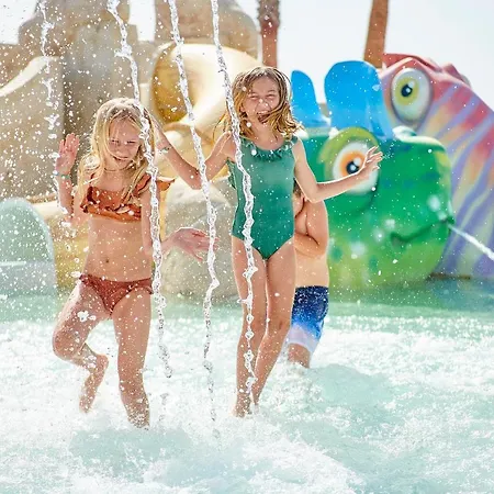 Iberostar Waves Cala Domingos 4*