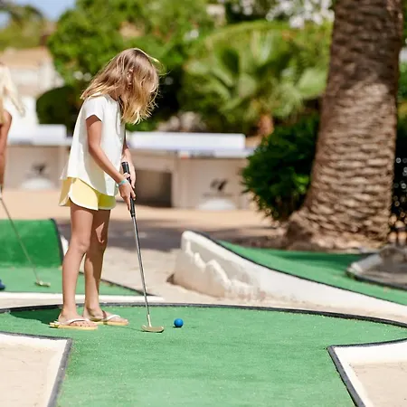 Iberostar Waves Cala Domingos 4*