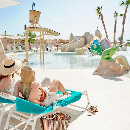 Iberostar Waves Cala Domingos Hotell