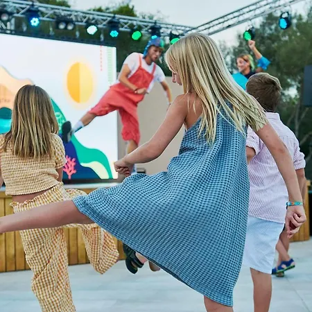Ξενοδοχείο Iberostar Waves Cala Domingos Κάλας Ντε Μαγιόρκα