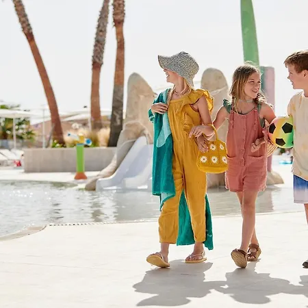 Iberostar Waves Cala Domingos Ξενοδοχείο Κάλας Ντε Μαγιόρκα