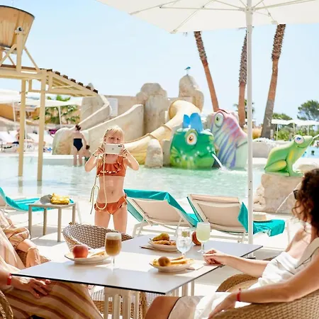Iberostar Waves Cala Domingos Κάλας Ντε Μαγιόρκα