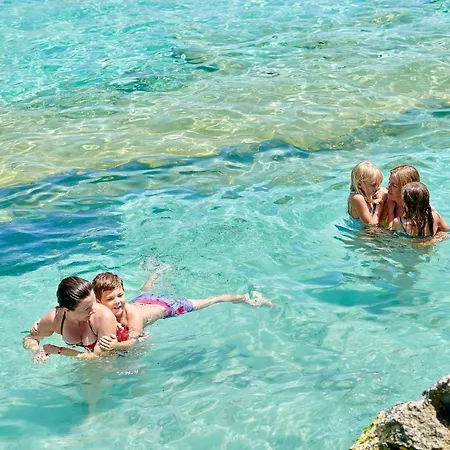 Iberostar Waves Cala Domingos Ξενοδοχείο