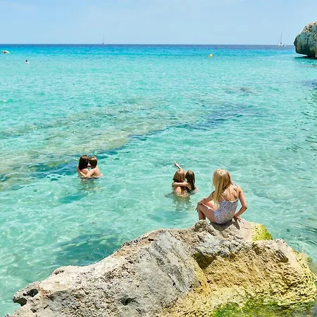 Iberostar Waves Cala Domingos Ξενοδοχείο