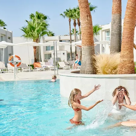 Ξενοδοχείο Iberostar Waves Cala Domingos