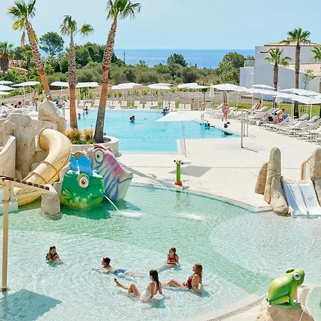 Ξενοδοχείο Iberostar Waves Cala Domingos 4*