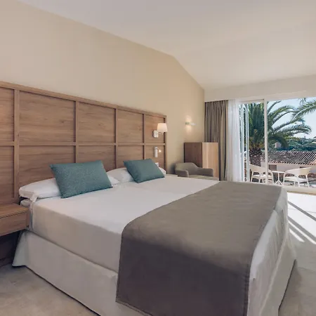 Ξενοδοχείο Iberostar Waves Cala Domingos 4*