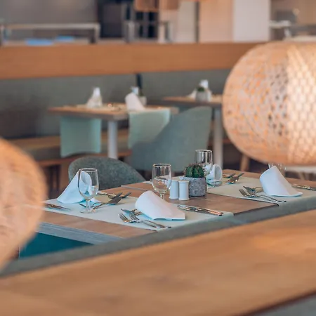 Hotell Iberostar Waves Cala Domingos Calas de Mallorca