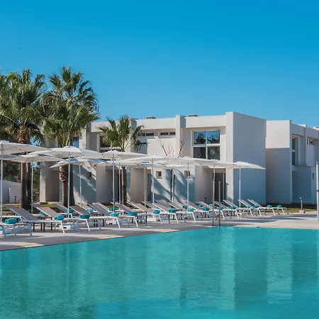 Ξενοδοχείο Iberostar Waves Cala Domingos 4*