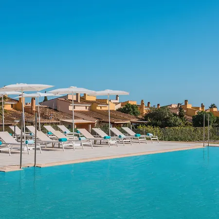 Hotell Iberostar Waves Cala Domingos 4*