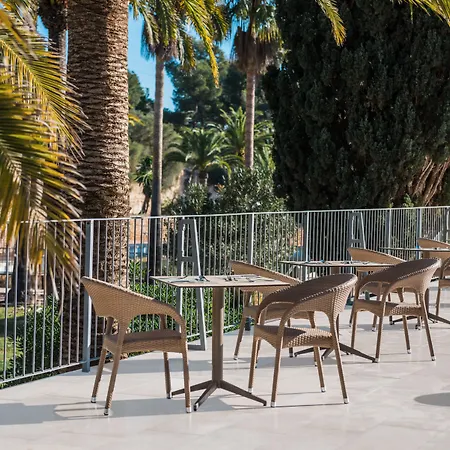 Iberostar Waves Cala Domingos 4* Calas de Mallorca