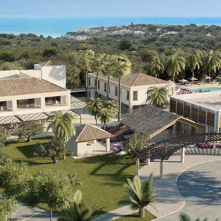 Iberostar Waves Cala Domingos 4*