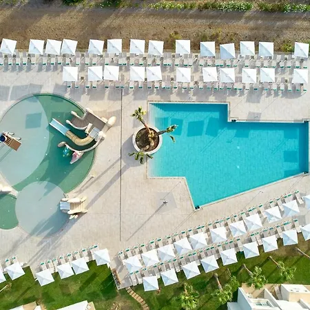 Iberostar Waves Cala Domingos 4* Κάλας Ντε Μαγιόρκα
