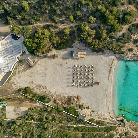 Hotell Iberostar Waves Cala Domingos Calas de Mallorca