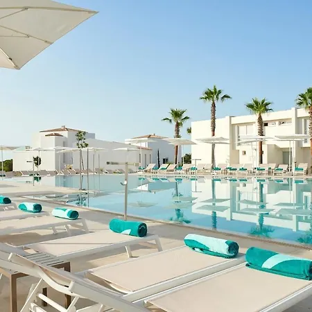 Iberostar Waves Cala Domingos Hotell