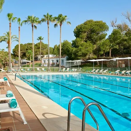 Iberostar Waves Cala Domingos Hotell Calas de Mallorca