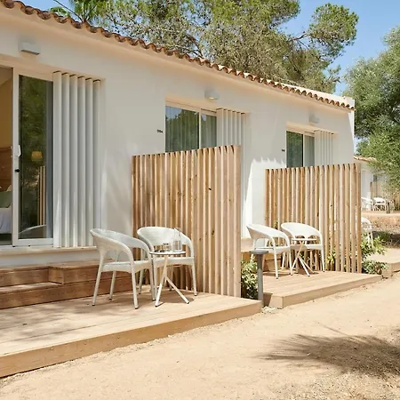 Ξενοδοχείο Iberostar Waves Cala Domingos 4*