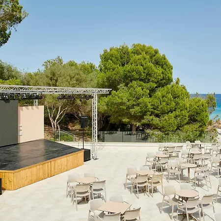 Hotell Iberostar Waves Cala Domingos Calas de Mallorca