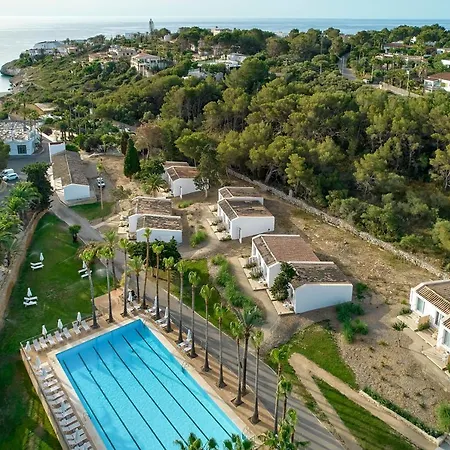 Iberostar Waves Cala Domingos 4* Κάλας Ντε Μαγιόρκα