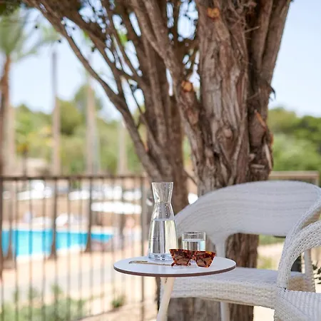 Ξενοδοχείο Iberostar Waves Cala Domingos Κάλας Ντε Μαγιόρκα