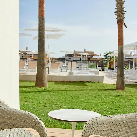 Iberostar Waves Cala Domingos Hotell Calas de Mallorca