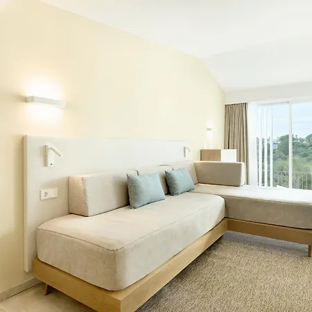Ξενοδοχείο Iberostar Waves Cala Domingos