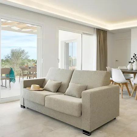 Hotell Iberostar Waves Cala Domingos Calas de Mallorca