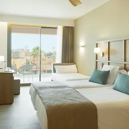 Iberostar Waves Cala Domingos 4* Calas de Mallorca
