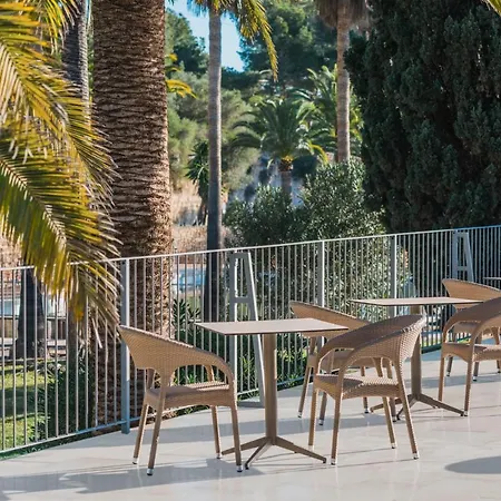 Iberostar Waves Cala Domingos 4* Calas de Mallorca