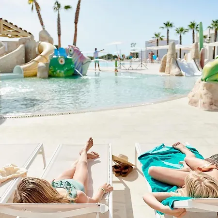 Iberostar Waves Cala Domingos 4* Calas de Mallorca