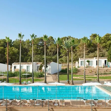 Hotel Iberostar Waves Cala Domingos 4*