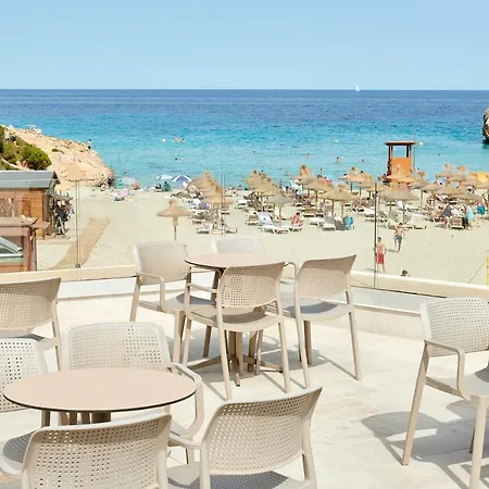 Iberostar Waves Cala Domingos Hotel Calas de Mallorca