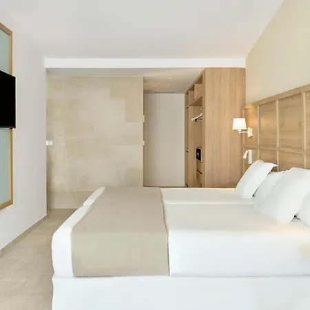 Iberostar Waves Cala Domingos Hotel 4*