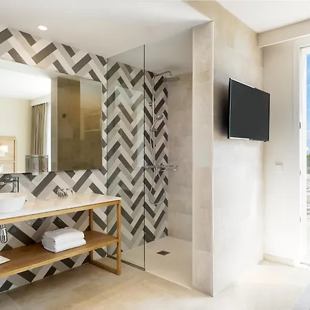 Iberostar Waves Cala Domingos 4* Calas de Mallorca