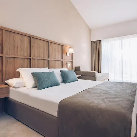 Iberostar Waves Cala Domingos 4* Calas de Mallorca
